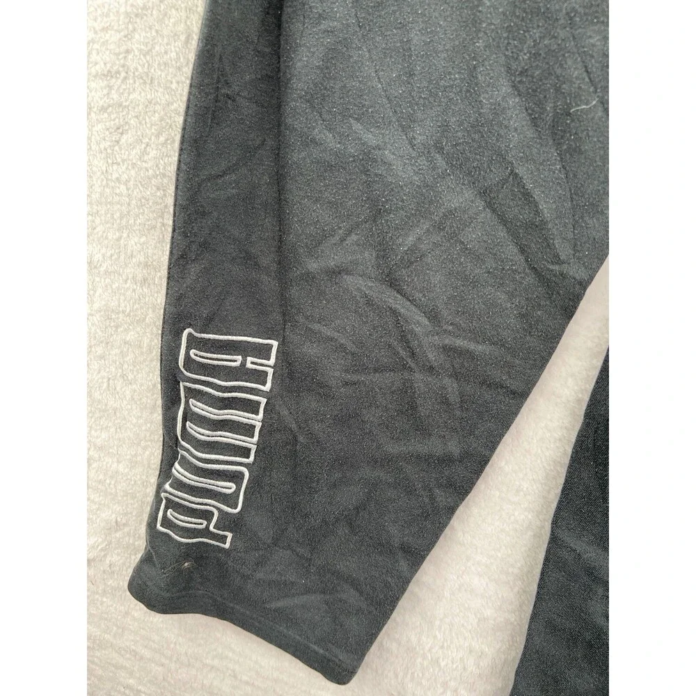 PUMA up your